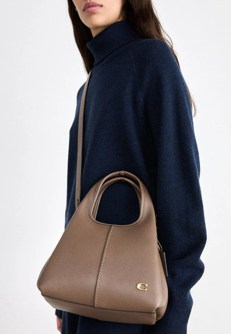 Coach - Hadley Hobo 21