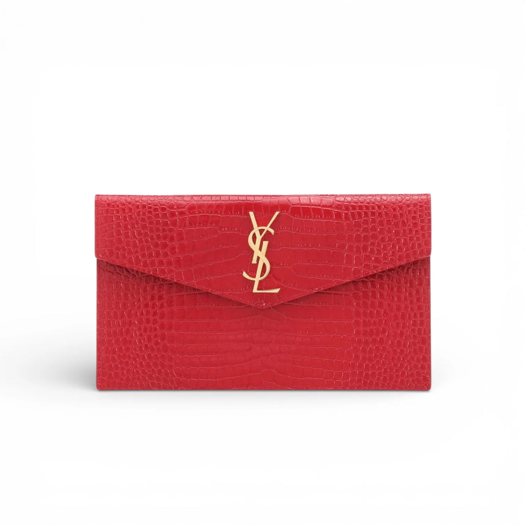 SAINT LAURENT pouch