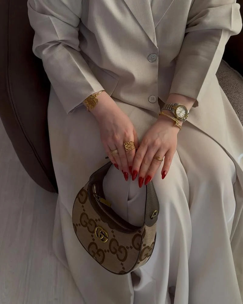 Gucci Ophidia GG Mini Shoulder Bag
