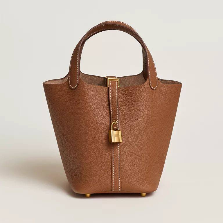 Hermès Picotin Lock 18
