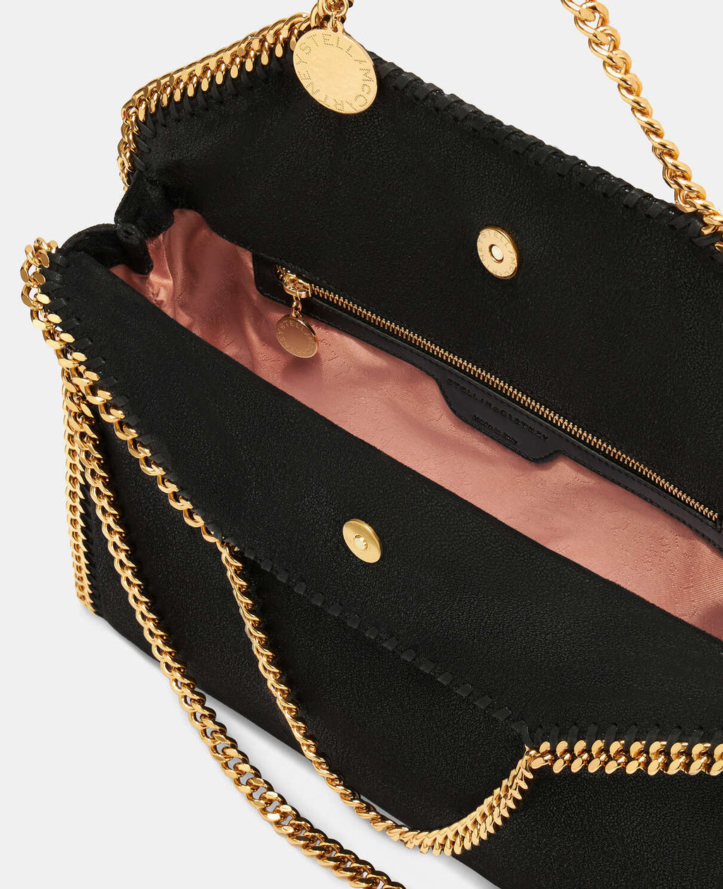 Stella McCartney Falabella Large Tote Bag