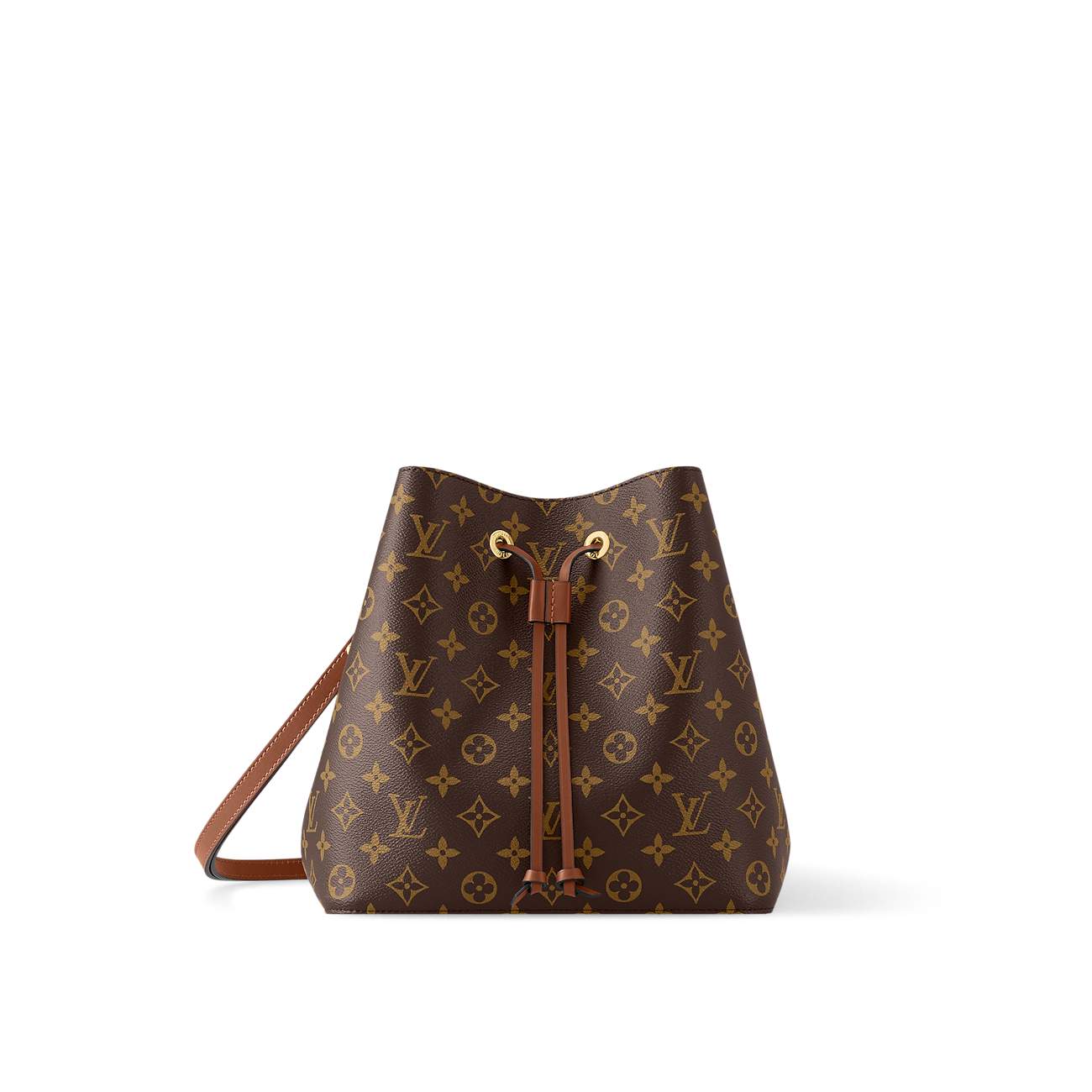 Louis Vuitton NeoNoé Bucket Bag