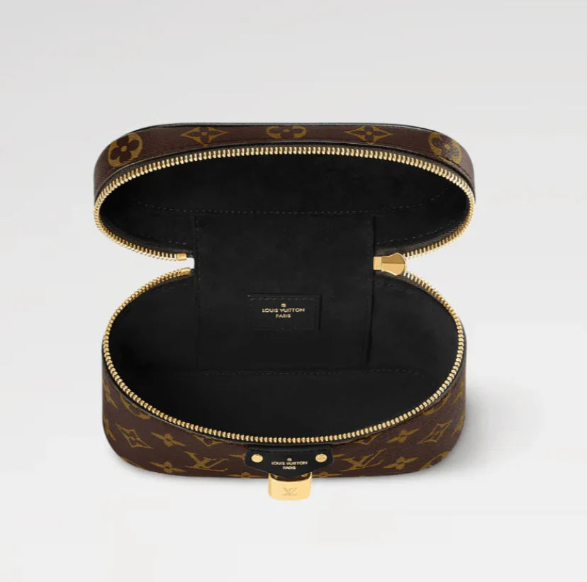 LV BAG Vanity Chain Pouch