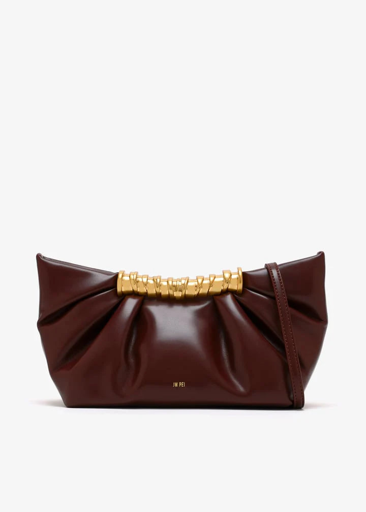 JW PEI Leia clutch