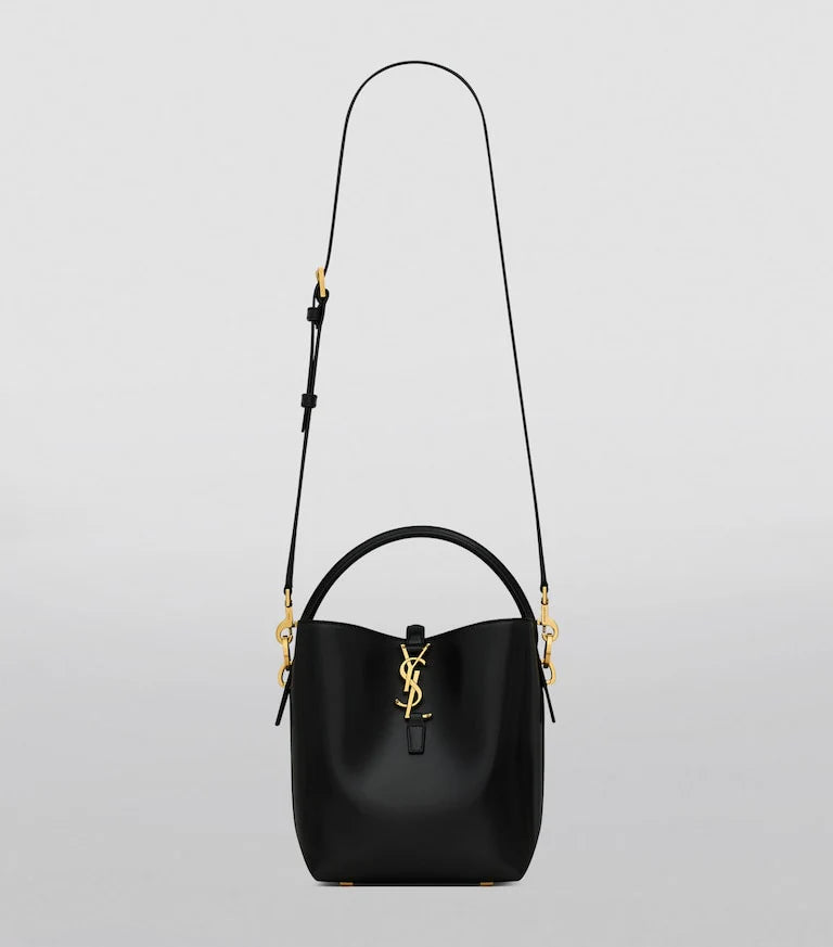 Ysl - SAINT LAURENT Small Le 37 Bucket Bag