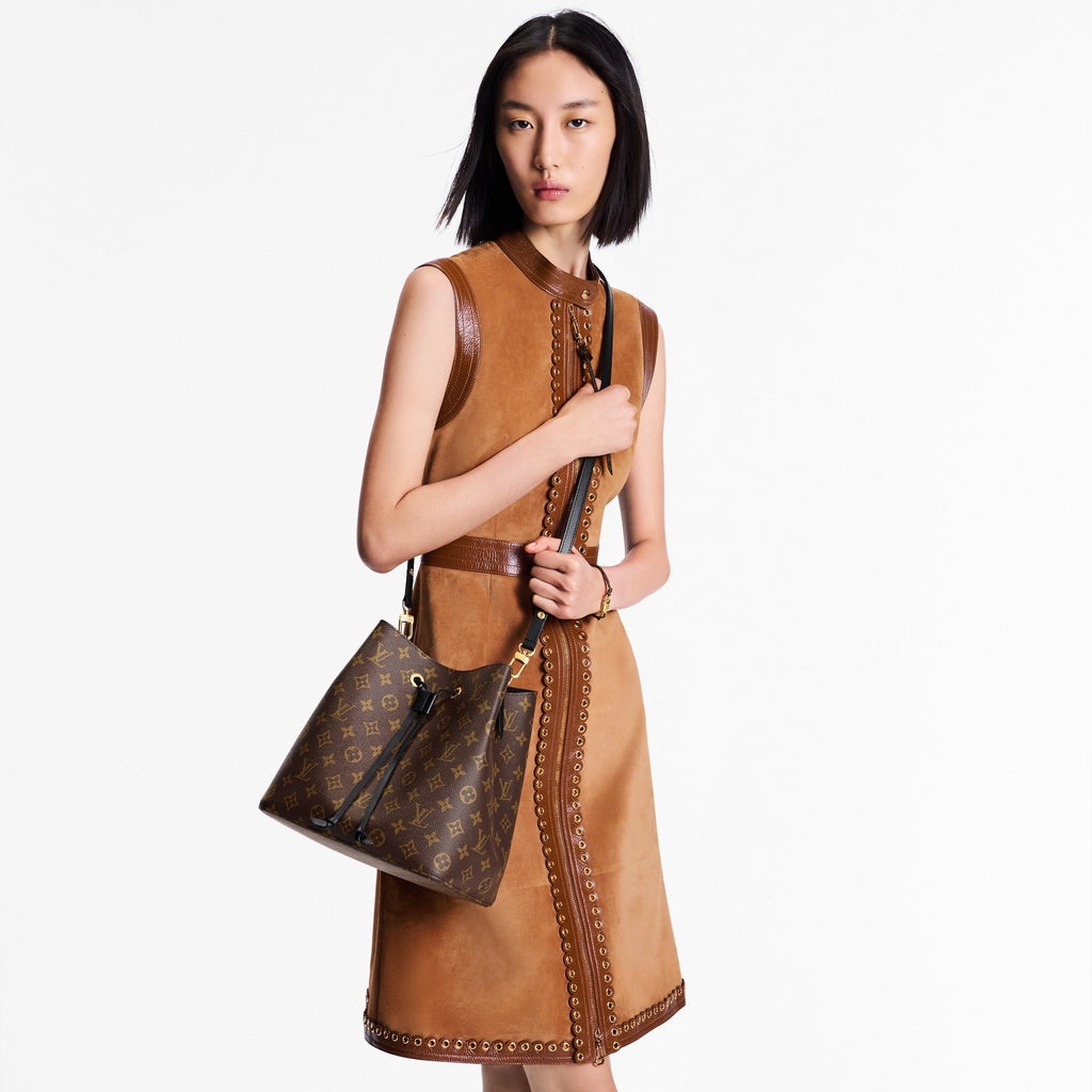 Louis Vuitton NeoNoé Bucket Bag