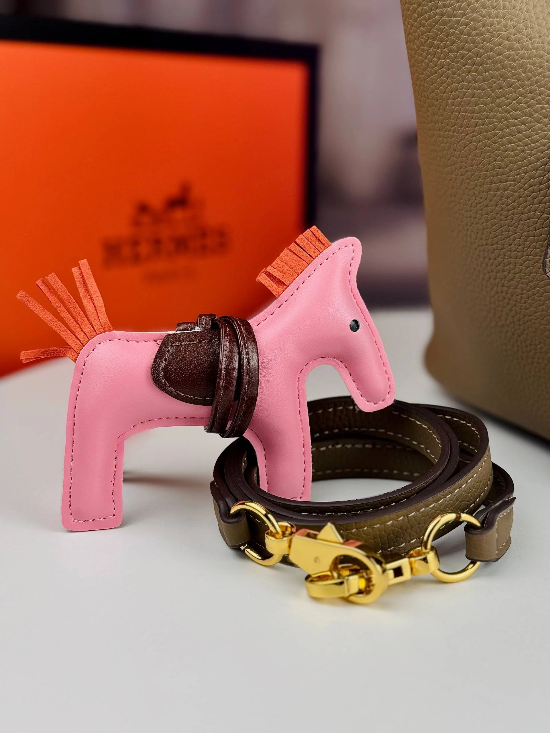 Hermès Picotin Lock 18