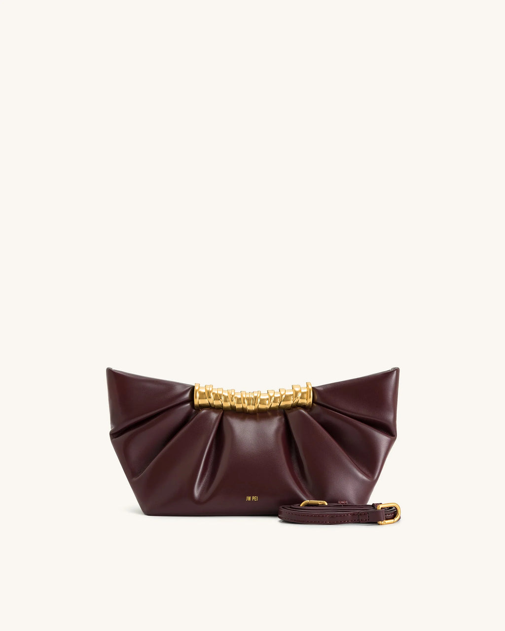 JW PEI Leia clutch