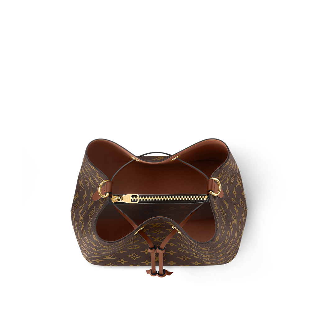 Louis Vuitton NeoNoé Bucket Bag