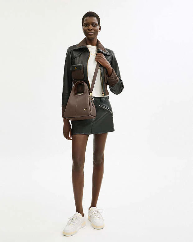 Coach - Hadley Hobo 21