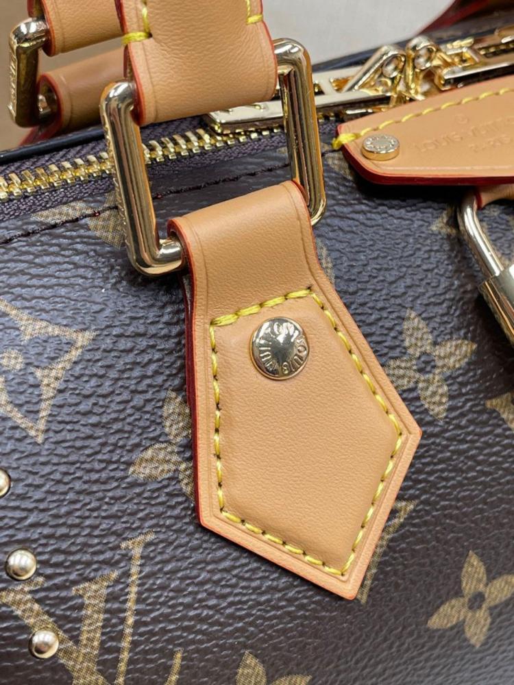 Louis Vuitton - Speedy Bandoulière