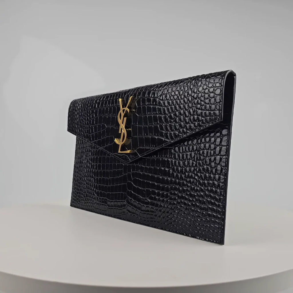 SAINT LAURENT pouch