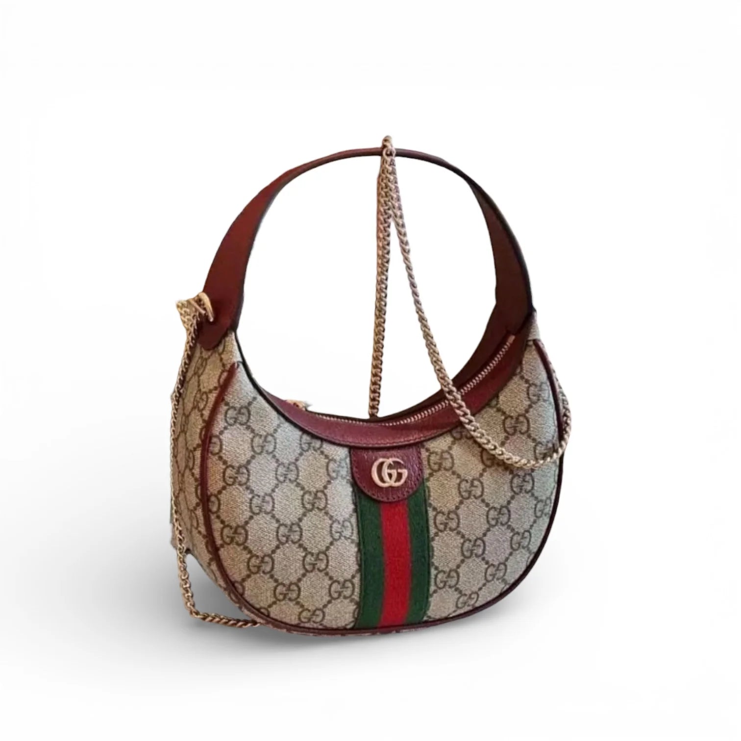Gucci Ophidia GG Mini Shoulder Bag