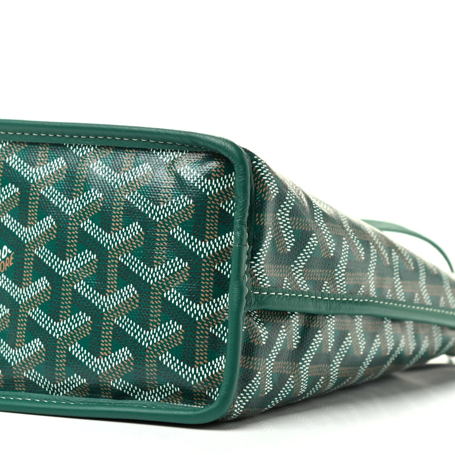 GOYARD Anjou Mini Bag (Reversible Tote)