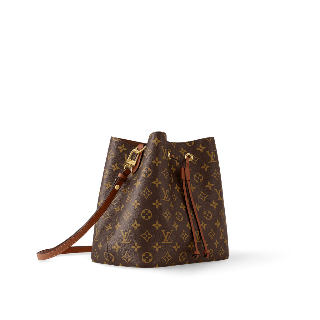 Louis Vuitton NeoNoé Bucket Bag