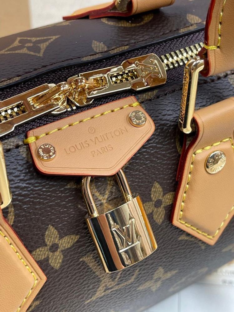Louis Vuitton - Speedy Bandoulière