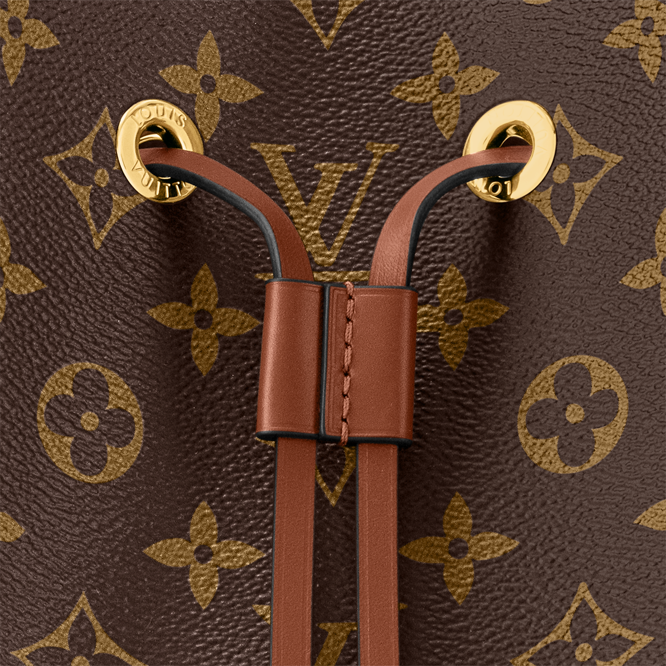 Louis Vuitton NeoNoé Bucket Bag