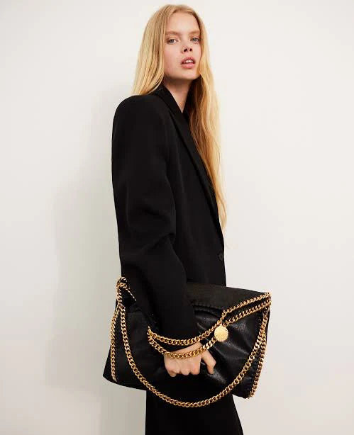 Stella McCartney Falabella Large Tote Bag