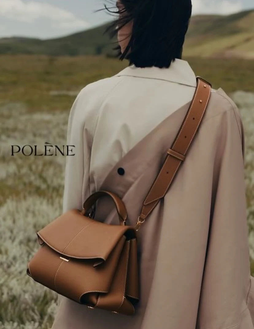 POLÈNE BAG