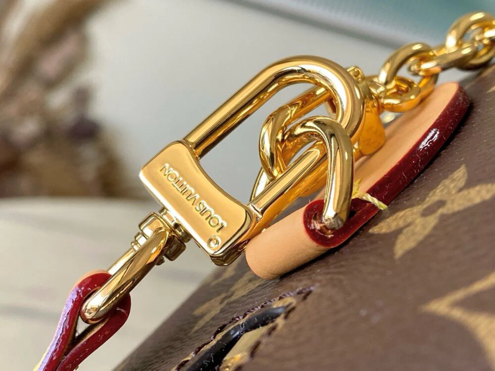 Louis Vuitton - Speedy Bandoulière