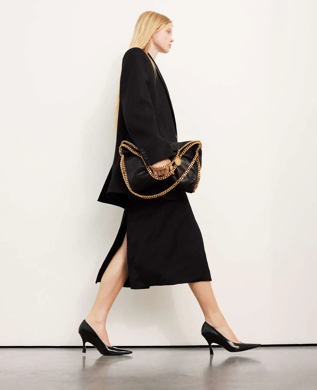 Stella McCartney Falabella Large Tote Bag