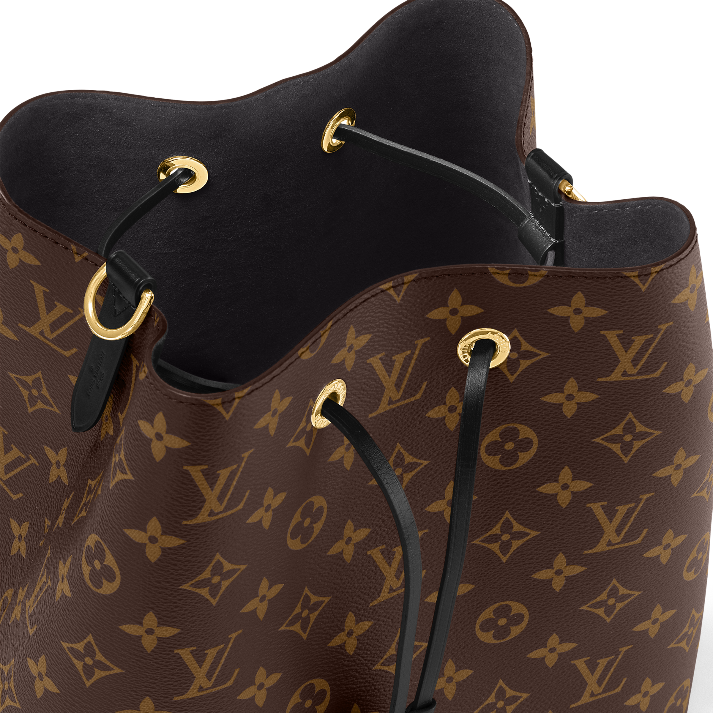 Louis Vuitton NeoNoé Bucket Bag