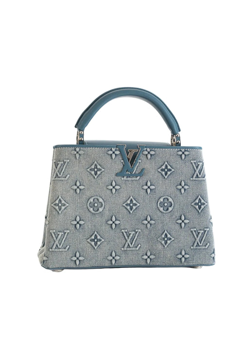 Louis Vuitton - Blue