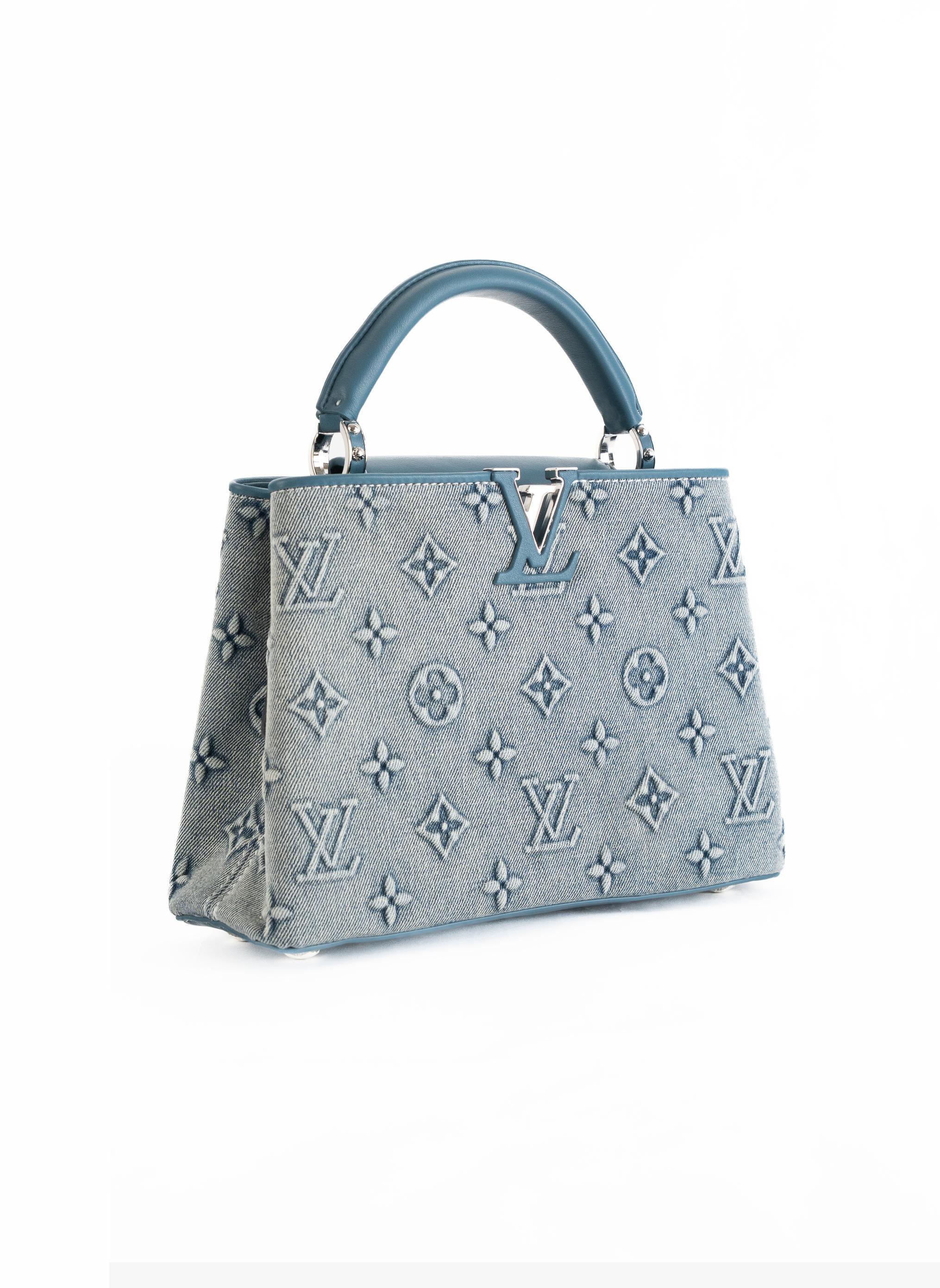 Louis Vuitton - Blue