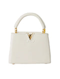 Louis Vuitton- White