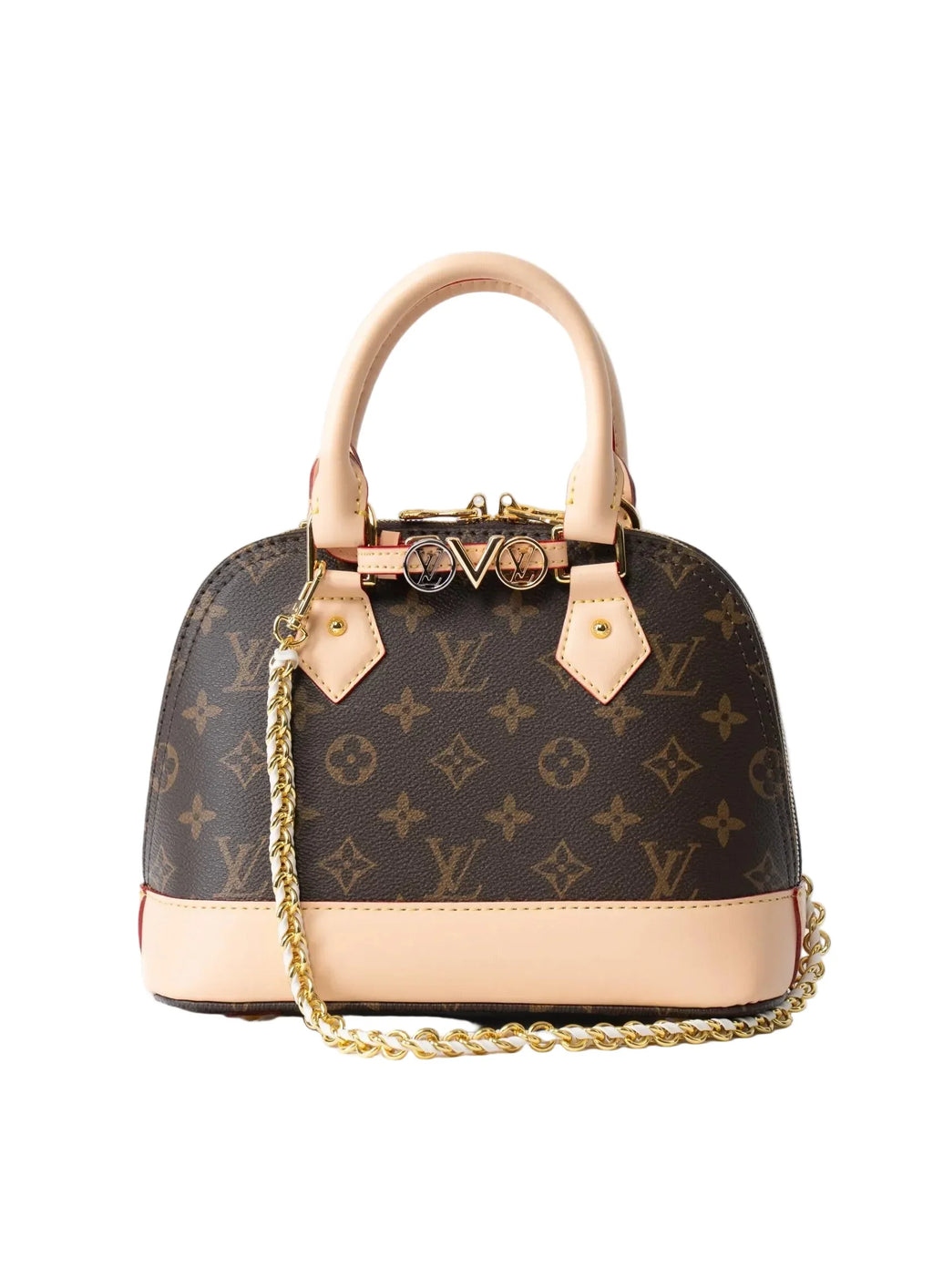 Louis Vuitton - Brown