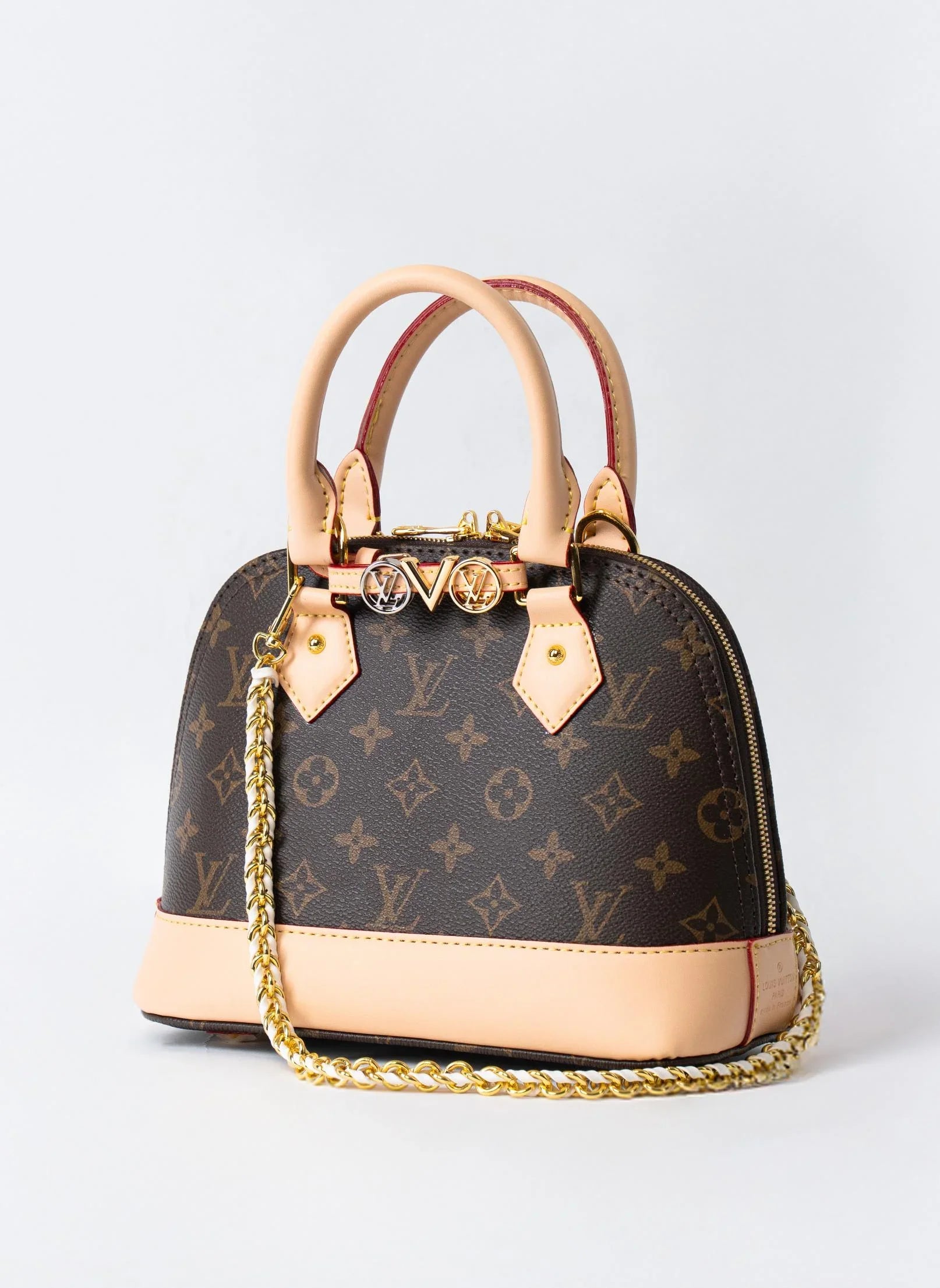 Louis Vuitton - Brown