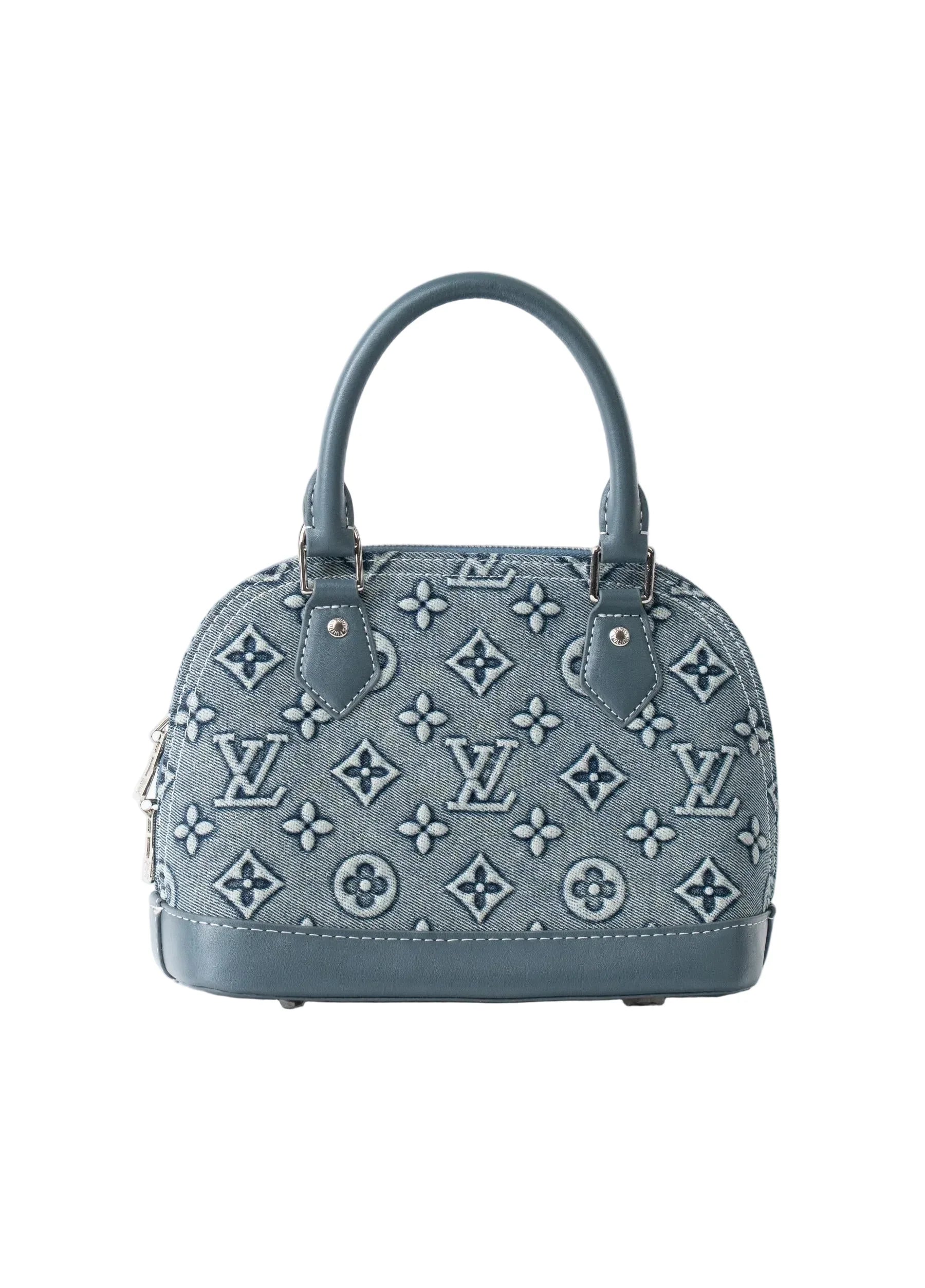 Louis Vuitton - Blue