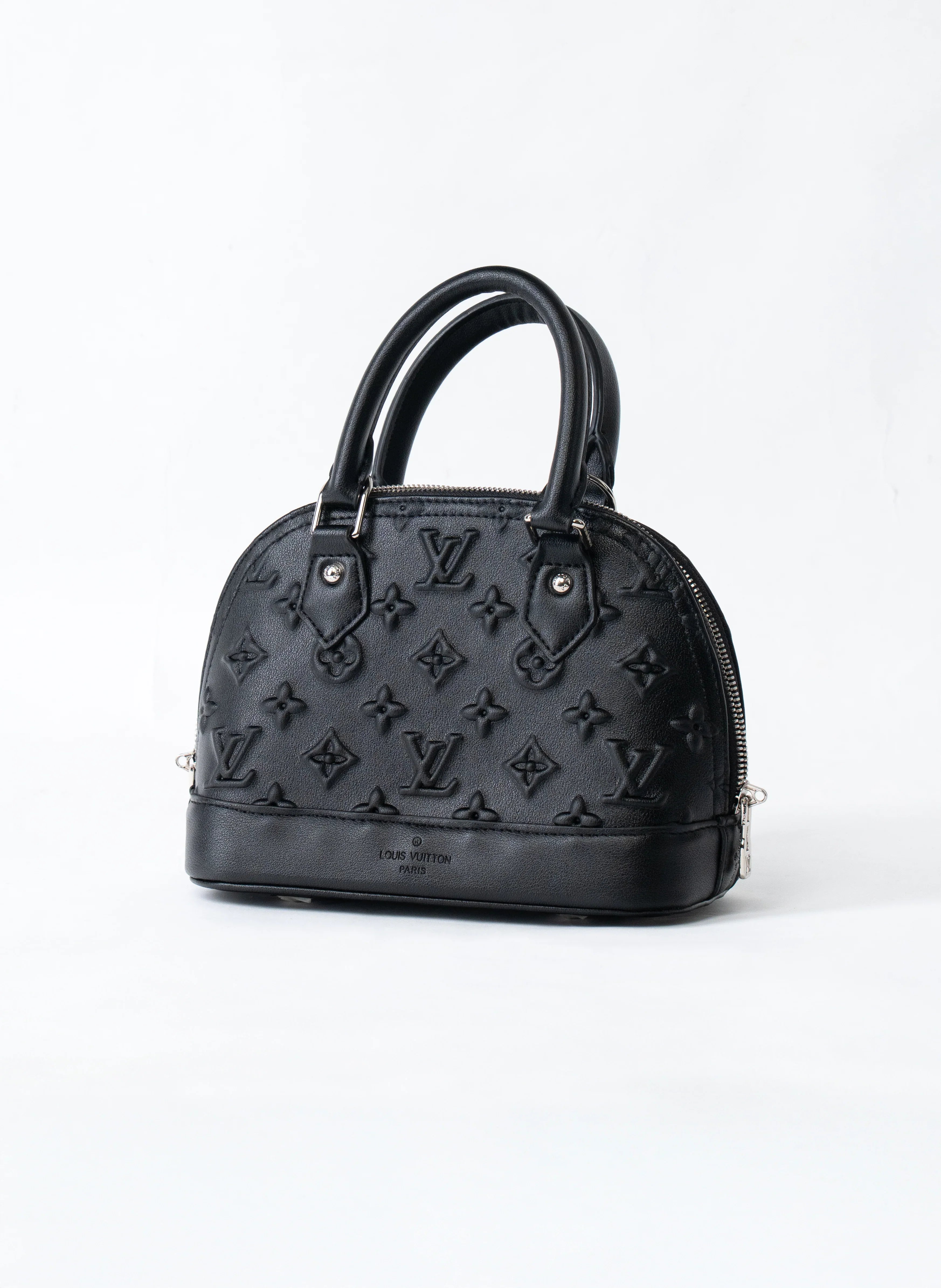 Louis Vuitton - Black - Small