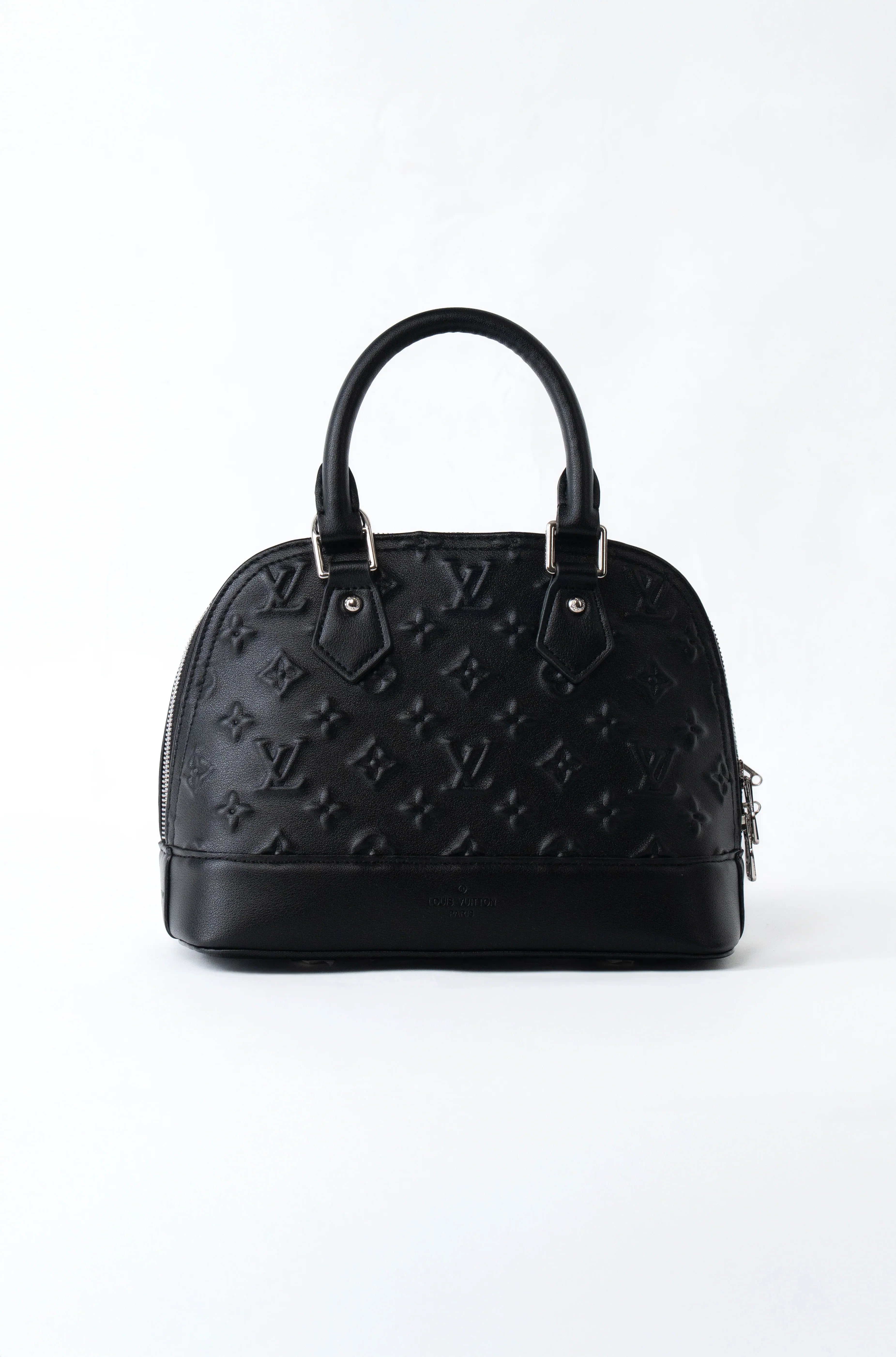 Louis Vuitton - Black - Medium