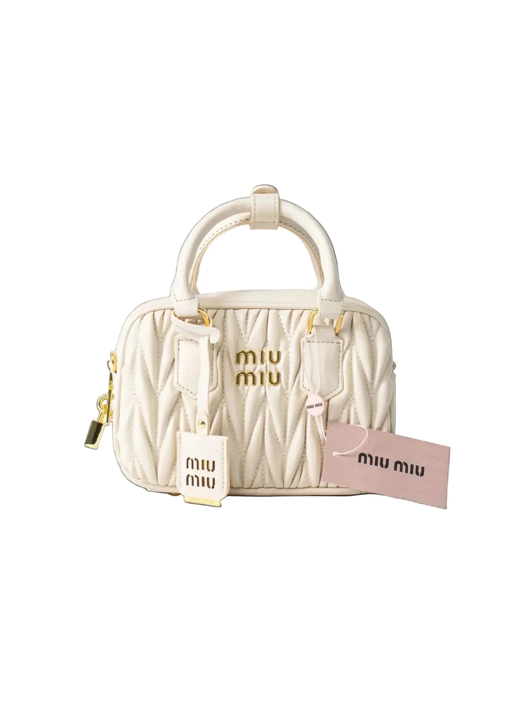 Miu Miu - Off White