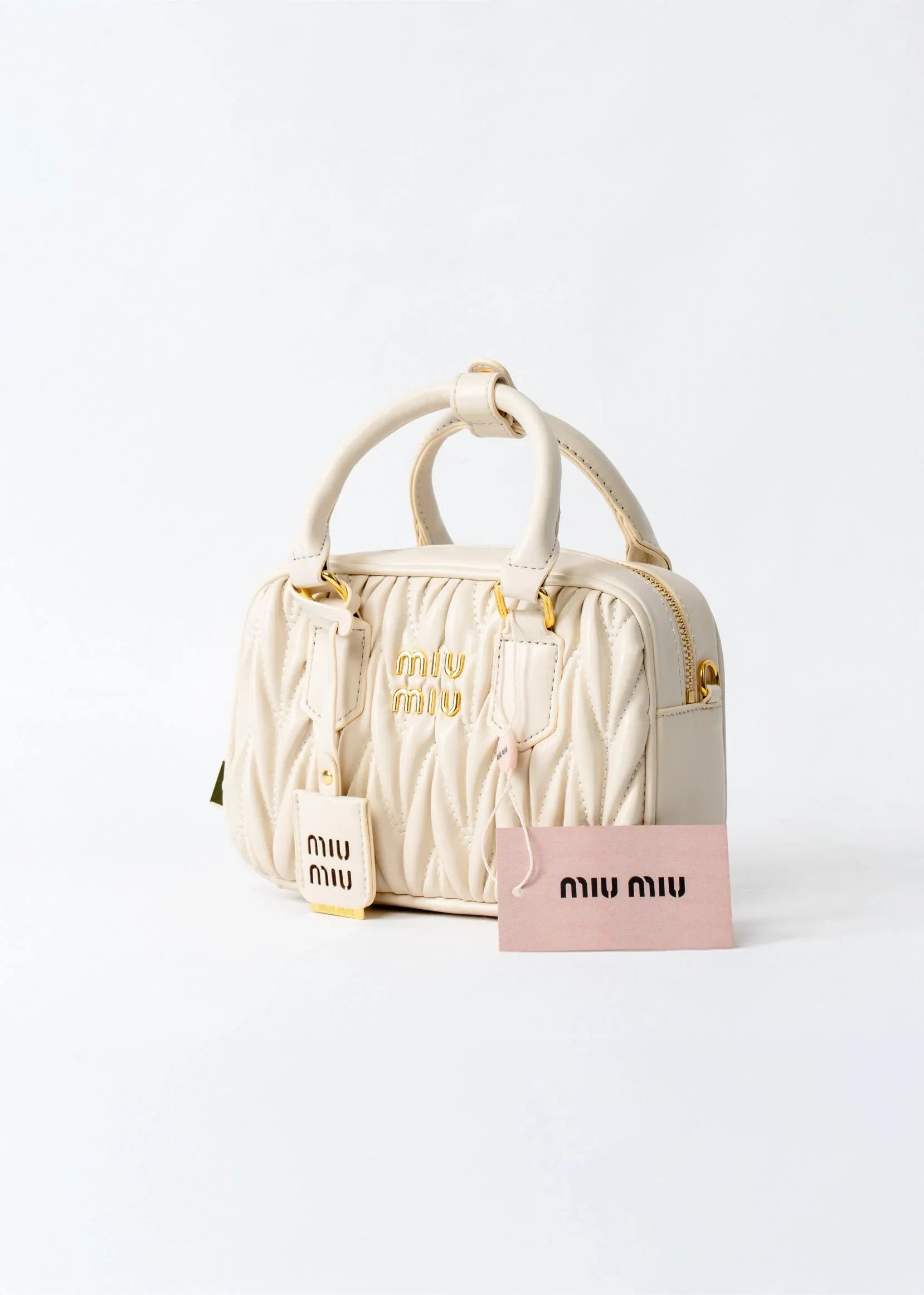 Miu Miu - Off White