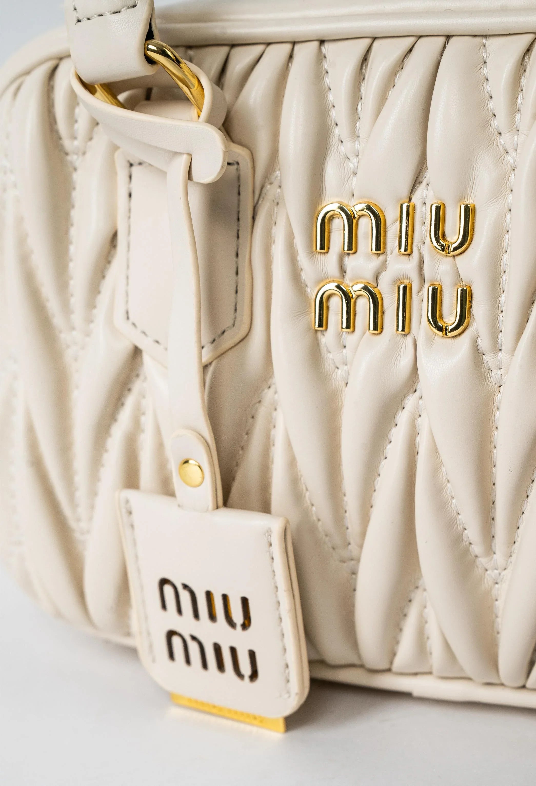 Miu Miu - Off White