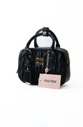 Miu Miu - Black
