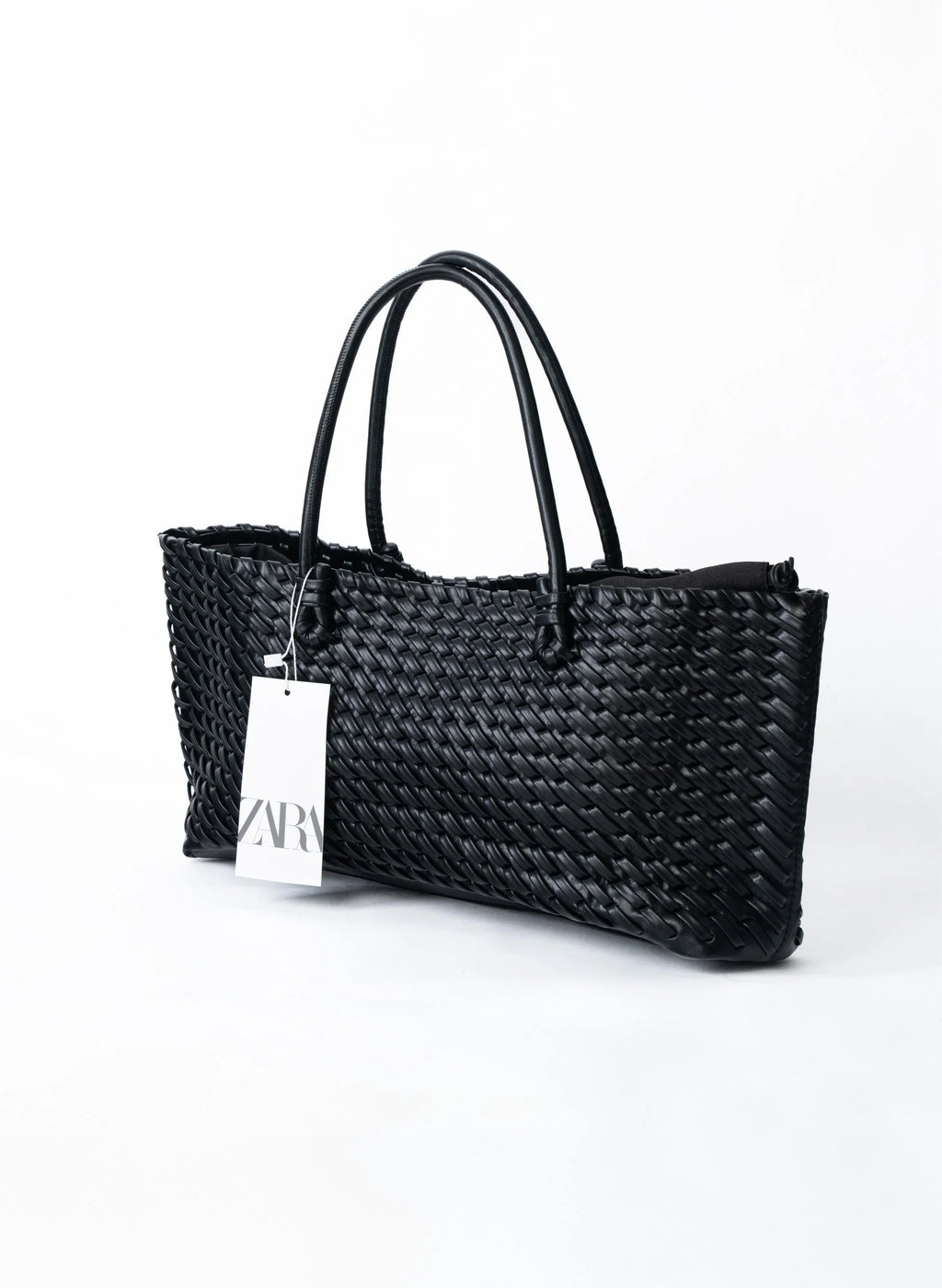 Zara - Black