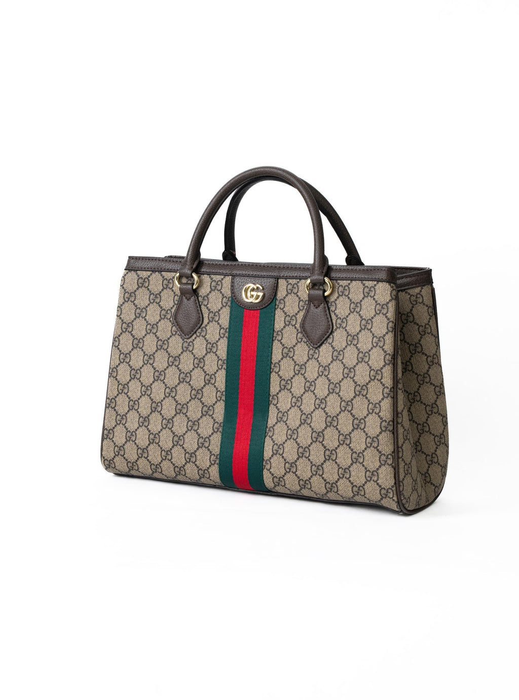 Gucci Baga - Brown