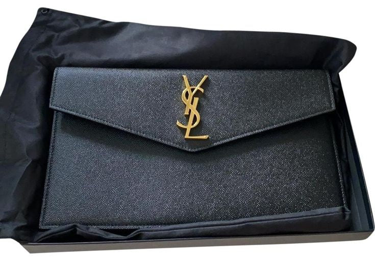 SAINT LAURENT pouch