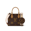 Louis Vuitton OnTheGo PM – Monogram Giant