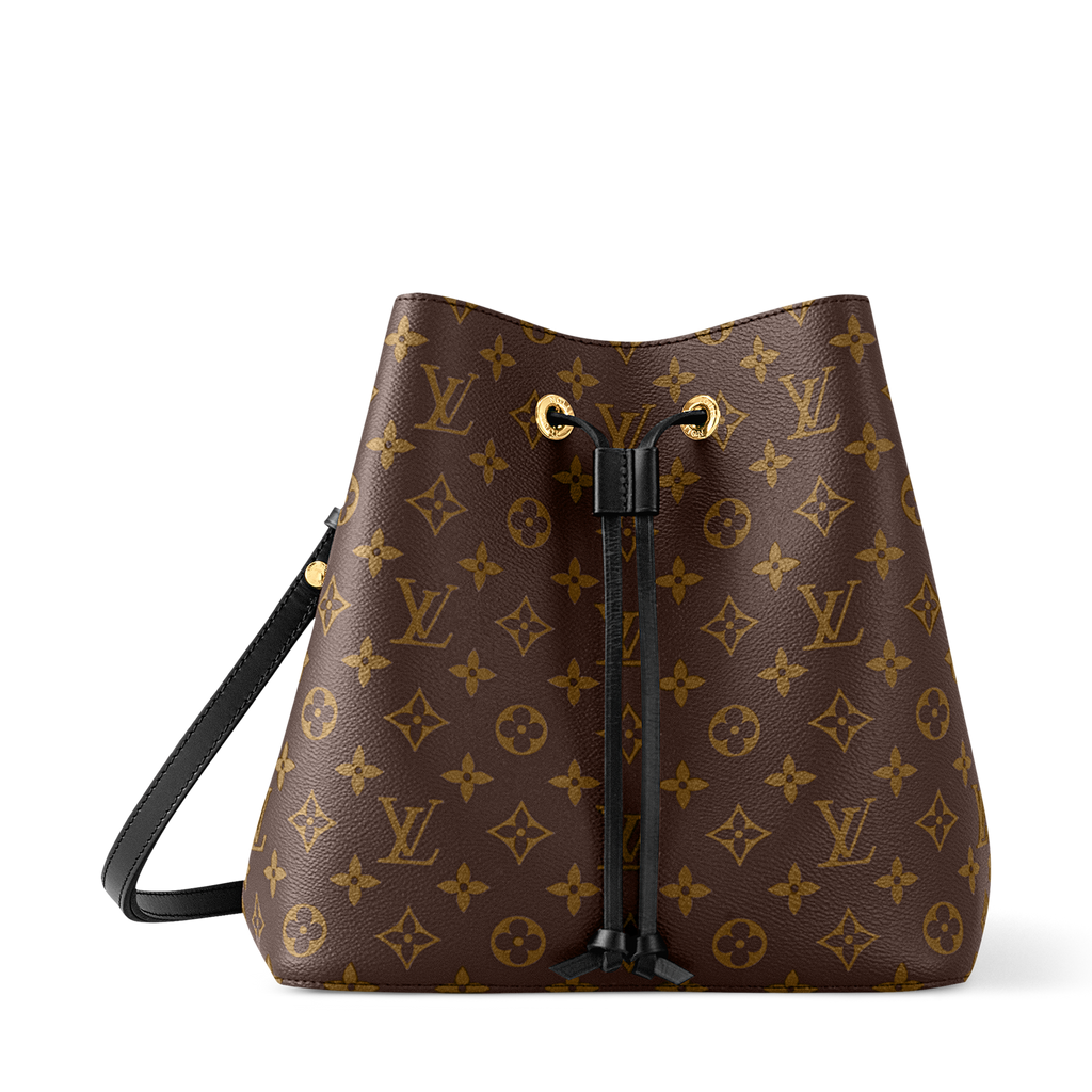 Louis Vuitton NeoNoé Bucket Bag