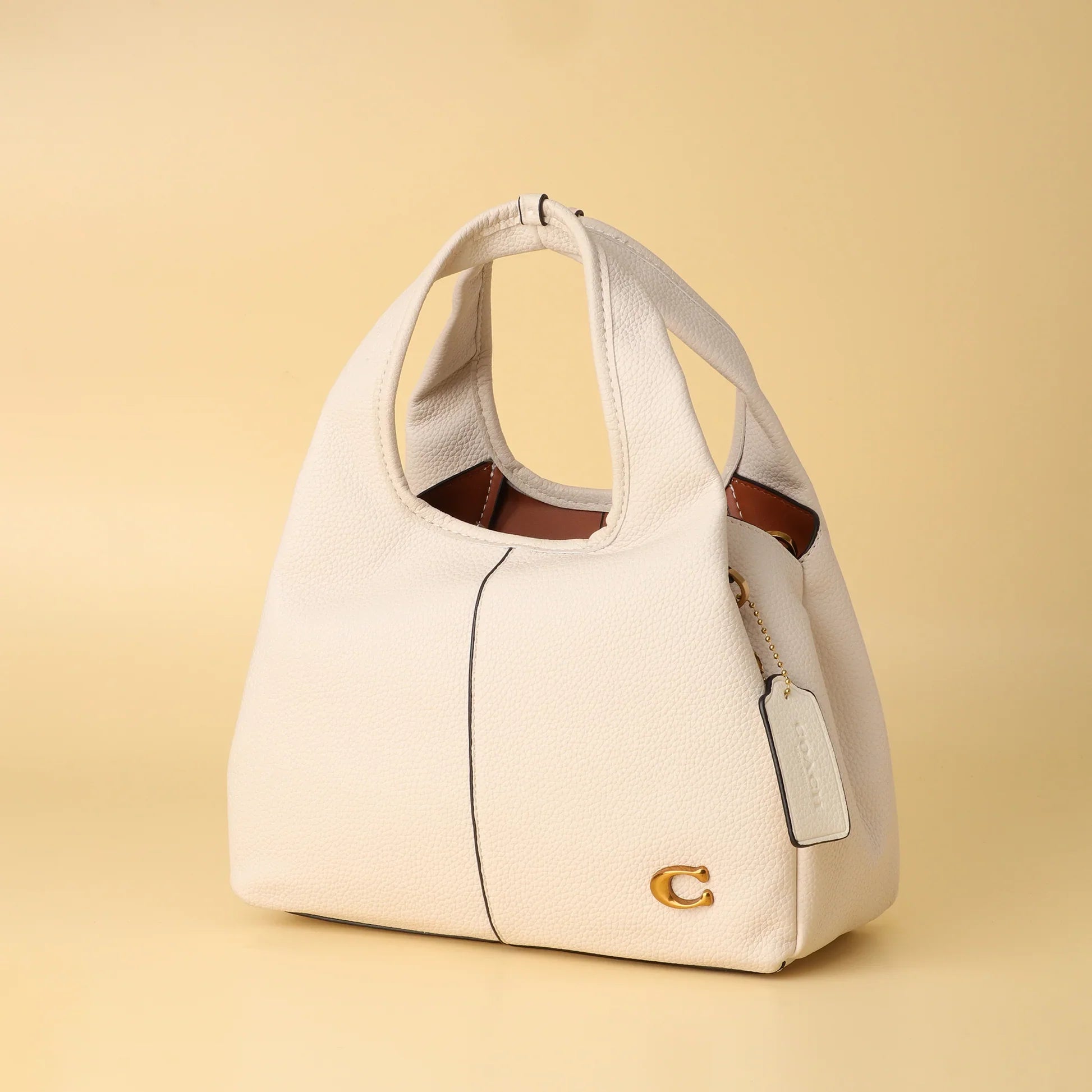 Coach - Hadley Hobo 21