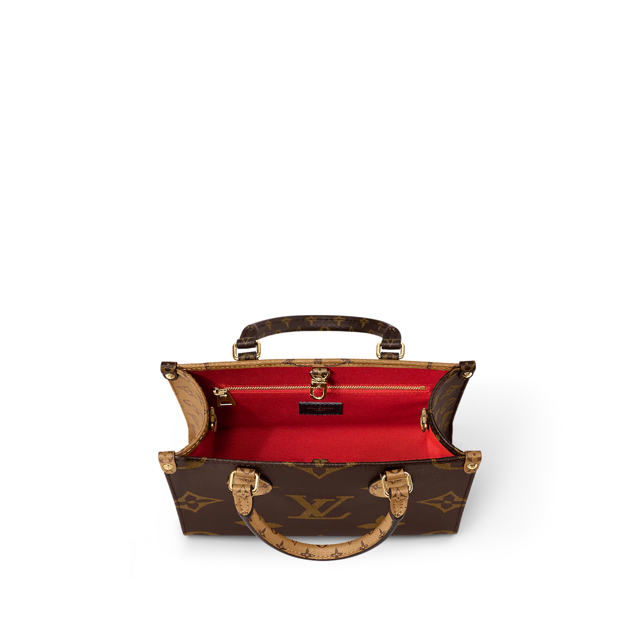 Louis Vuitton OnTheGo PM – Monogram Giant