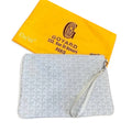 Goyard Clutch Pochette