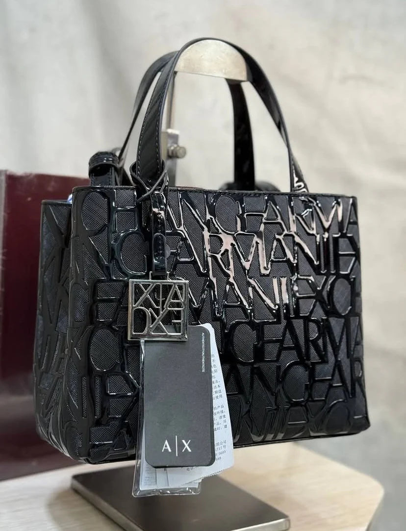 Armani Exchange Bag