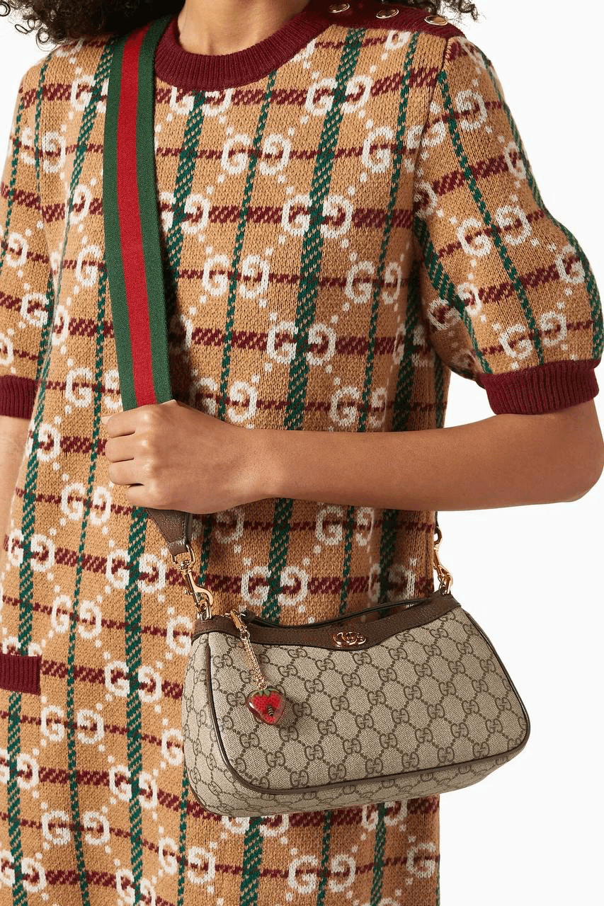 GUCCI  Bag