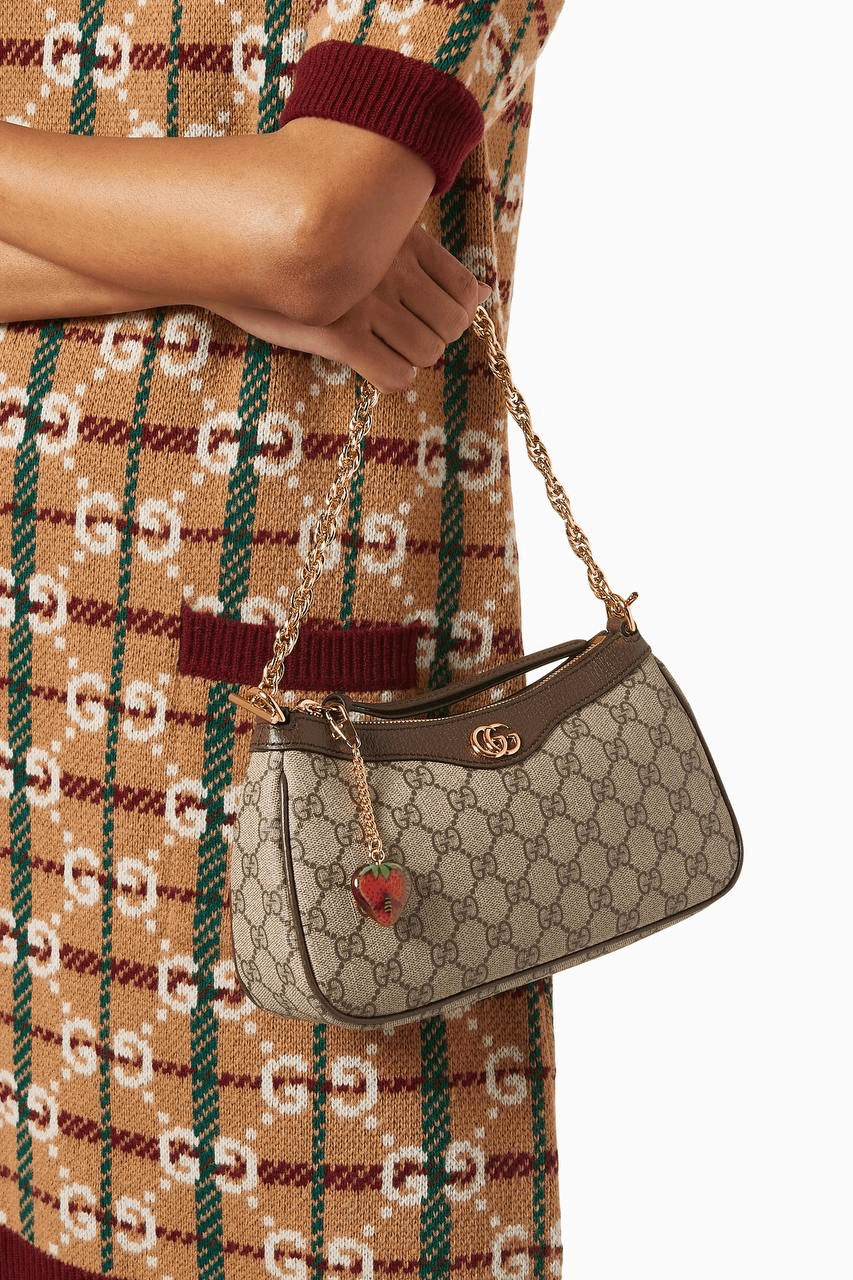GUCCI  Bag