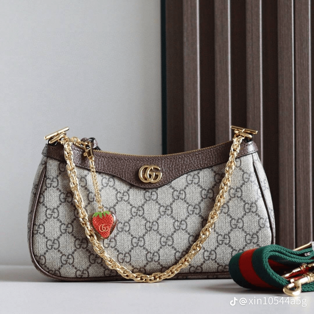 GUCCI  Bag